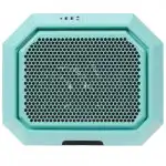 Корпус Thermaltake The Tower 300 Turquoise CA-1Y4-00SBWN-00 (Игровые, Mini-Tower)