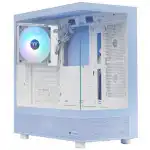 Корпус Thermaltake View 270 TG ARGB Hydrangea Blue CA-1Y7-00MFWN-00 (Игровые, Midi-Tower)