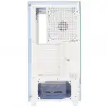 Корпус Thermaltake View 270 TG ARGB Hydrangea Blue CA-1Y7-00MFWN-00 (Игровые, Midi-Tower)