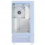 Корпус Thermaltake View 270 TG ARGB Hydrangea Blue CA-1Y7-00MFWN-00 (Игровые, Midi-Tower)