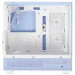 Корпус Thermaltake View 270 TG ARGB Hydrangea Blue CA-1Y7-00MFWN-00 (Игровые, Midi-Tower)