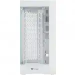 Корпус Thermaltake CTE E660 MX Snow CA-1Y3-00M6WN-01 (Игровые, Midi-Tower)