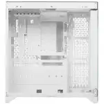 Корпус Thermaltake CTE E660 MX Snow CA-1Y3-00M6WN-01 (Игровые, Midi-Tower)