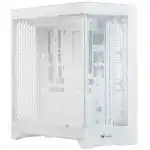 Корпус Thermaltake CTE E660 MX Snow CA-1Y3-00M6WN-01 (Игровые, Midi-Tower)