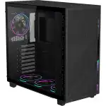 Корпус Gigabyte GB-AC400G Черный 28300-AC400-1CKR (Игровые, Midi-Tower)