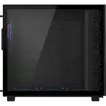 Корпус Gigabyte GB-AC400G Черный 28300-AC400-1CKR (Игровые, Midi-Tower)