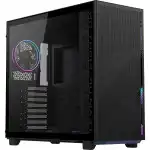 Корпус Gigabyte GB-AC400G Черный 28300-AC400-1CKR (Игровые, Midi-Tower)