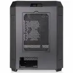 Корпус Thermaltake The Tower 600 Черный CA-1Z1-00M1WN-00 (Игровые, Midi-Tower)