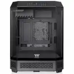 Корпус Thermaltake The Tower 600 Черный CA-1Z1-00M1WN-00 (Игровые, Midi-Tower)