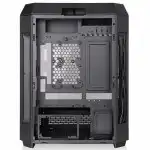 Корпус Thermaltake The Tower 600 Черный CA-1Z1-00M1WN-00 (Игровые, Midi-Tower)