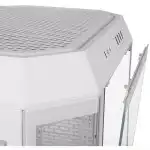 Корпус Thermaltake The Tower 600 Snow CA-1Z1-00M6WN-00 (Игровые, Midi-Tower)