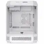 Корпус Thermaltake The Tower 600 Snow CA-1Z1-00M6WN-00 (Игровые, Midi-Tower)