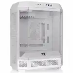 Корпус Thermaltake The Tower 600 Snow CA-1Z1-00M6WN-00 (Игровые, Midi-Tower)