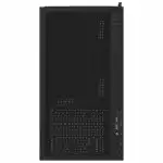 Корпус Gigabyte C500 PANORAMIC STEALTH Черный 28300-C500B-1CKR (Игровые, Midi-Tower)