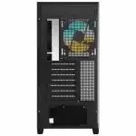 Корпус Gigabyte C500 PANORAMIC STEALTH Черный 28300-C500B-1CKR (Игровые, Midi-Tower)