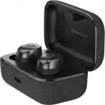 Наушники Sennheiser Momentum True Wireless 4 Graphite MTW4 700365