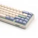 Клавиатура Varmilo Eucalyptus, VXT67 A42A046D3A5A06A039 (Беспроводная, USB)