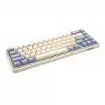Клавиатура Varmilo Eucalyptus, VXT67 A42A046D3A5A06A039 (Беспроводная, USB)