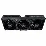 Видеокарта Palit GeForce RTX 5080 GamingPro NE75080019T2-GB2031A (16 ГБ)
