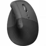 Мышь Logitech Lift 910-006485 (Имиджевая, Беспроводная)