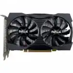 Видеокарта Ninja GeForce GTX 1050 NF105NP45F (4 ГБ)
