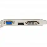 Видеокарта Sinotex GeForce GT 710 NINJA 4G NF71NP043F (4 ГБ)