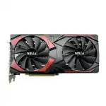 Видеокарта Ninja RX 5700XT AF57XTF86F (8 ГБ)