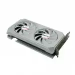 Видеокарта AFOX RTX3060Ti GAMING AF3060TI-8192D6H7 (V4) (8 ГБ)
