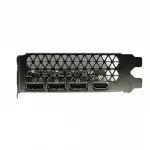 Видеокарта AFOX RTX3060Ti GAMING AF3060TI-8192D6H7 (V4) (8 ГБ)