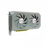 Видеокарта AFOX RTX3060Ti GAMING AF3060TI-8192D6H7 (V4) (8 ГБ)