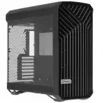 Корпус FRACTAL DESIGN Torrent Black TG Light Tint Черный FD-C-TOR1A-01 (Игровые, Full-Tower)