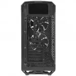 Корпус FRACTAL DESIGN Torrent Black TG Light Tint Черный FD-C-TOR1A-01 (Игровые, Full-Tower)