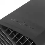 Корпус FRACTAL DESIGN Torrent Black TG Light Tint Черный FD-C-TOR1A-01 (Игровые, Full-Tower)