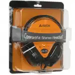 Наушники A4Tech HU-35 9266