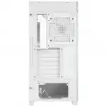 Корпус Deepcool CG580 4F WH R-CG580-WHADA4-G-1 (Игровые, Midi-Tower)