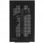 Корпус Deepcool CH160 MESH BK R-CH160-BKNMI0-G-1 (Имиджевые, Mini-Tower)