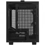 Корпус Deepcool CH160 MESH BK R-CH160-BKNMI0-G-1 (Имиджевые, Mini-Tower)
