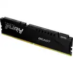 ОЗУ Kingston Fury Beast KF560C30BBE-32 (DIMM, DDR5, 32 Гб, 6000 МГц)