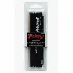ОЗУ Kingston Fury Beast KF560C30BBE-32 (DIMM, DDR5, 32 Гб, 6000 МГц)