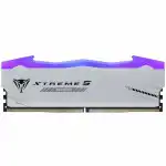 ОЗУ Patriot Viper Xtreme 5 PVXR548G80C38KM (DIMM, DDR5, 48 Гб (2 x 24 Гб), 8000 МГц)