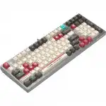 Клавиатура A4Tech Bloody S98 Pixels Red (Проводная, USB)