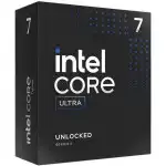 Процессор Intel Ultra 7 265K BOX BX80768265K (20, 3.9 ГГц, 30 МБ, BOX)