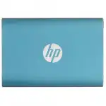 Внешний жесткий диск HP P500 1F5P6AA#ABB (1 ТБ)
