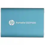 Внешний жесткий диск HP P500 1F5P6AA#ABB (1 ТБ)