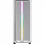 Корпус GameMax Precision COC White Precision COC White (T808) (Игровые, Midi-Tower)