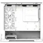 Корпус Zalman P30 White (Игровые, Midi-Tower)