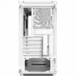 Корпус Zalman P10 White (Игровые, Mini-Tower)