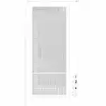 Корпус Zalman P10 White (Игровые, Mini-Tower)