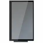 Корпус Zalman Z10 DS Black (Игровые, Midi-Tower)