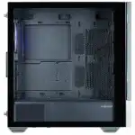Корпус Zalman Z10 DS Black (Игровые, Midi-Tower)